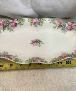 C. Telsch & Co. Celery Tray