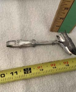 1867 Rogers Smelt/fish Tongs