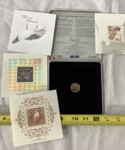 Canada Post Millennium Keepsake
