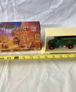 Matchbox 1920 Mack AC Moosehead