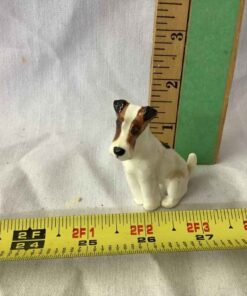 Royal Doulton Fox Terrier