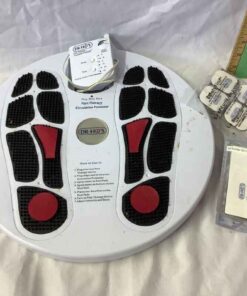 Dr. Ho’s Pain Therapy Circulation Promoter