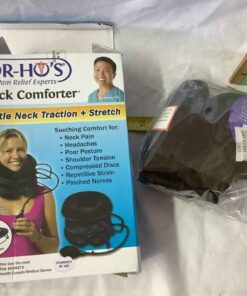 Dr. Ho’s Neck Comforter