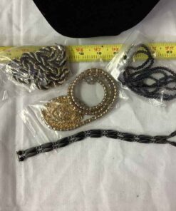 Assorted Necklaces (5)