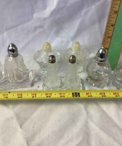 Salt & Pepper Shakers