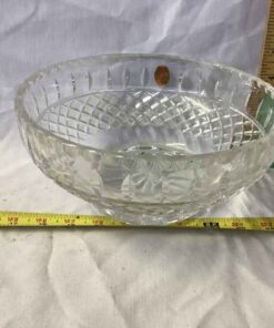 Bleikistall Bowl made in Germany