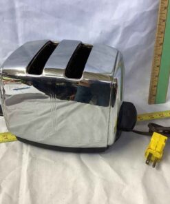 Vintage 1950s era Sunbeam Toaster