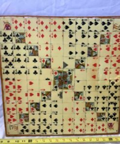 Sequence Game Board
