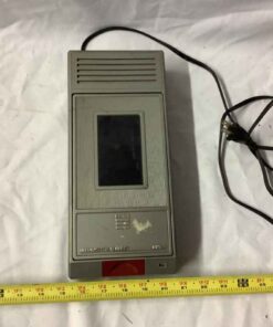 Gemini Video Cassette Rewinder