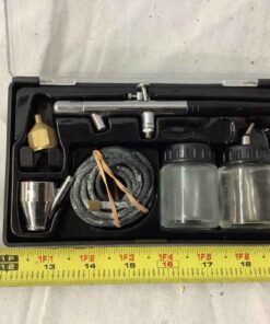Air Brush Kit