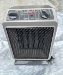 Heater