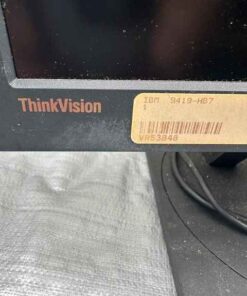 Monitor Working?