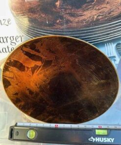 NEW - Charger Plates ~ 13”