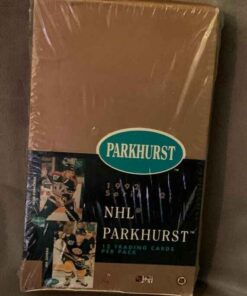 NHL Parkhurst