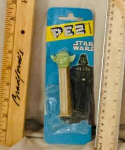 PEZ Star Wars Figure