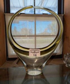 Chalet Art Glass