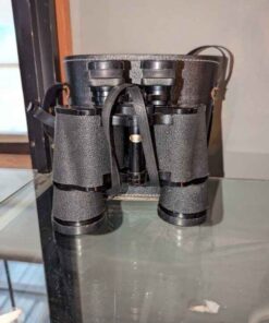 Tasco 7 x 50 Field Binoculars