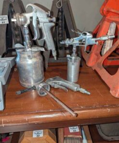 Paint Sprayers