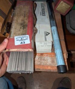 Welding Rod