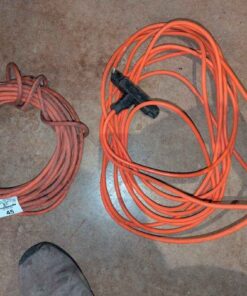 Electrical Extension Cords
