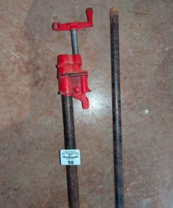 Pipe Clamps