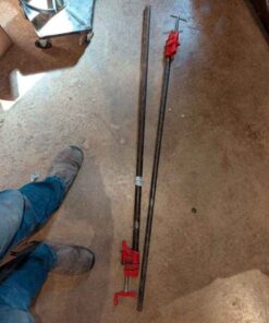 Pipe Clamps