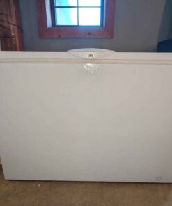 Frigidaire Chest Freezer
