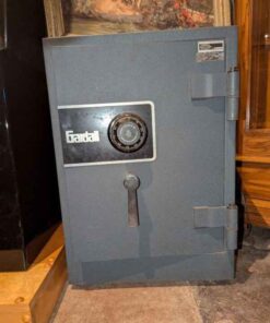 Gardall Fire Resistant Safe Class 350