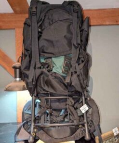 Back Pack