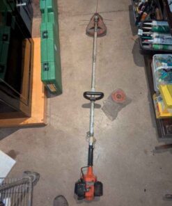 Echo SRM- 200BE trimmer
