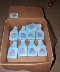 Mantis Premium 1 Gallon mix 2 stroke engine oil