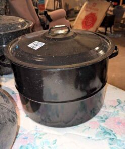 Canning Pot