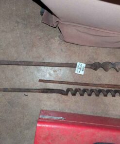Wood Auger Bits
