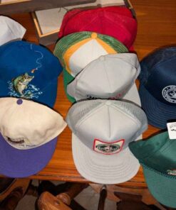 Advertising Ball Caps