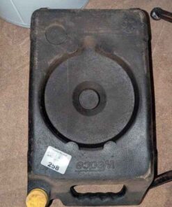 Wedco Jerry Can