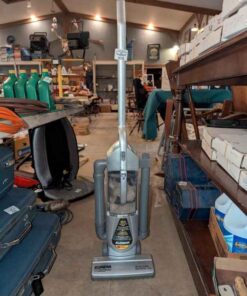 Eureka Bagless Super lite vacuum