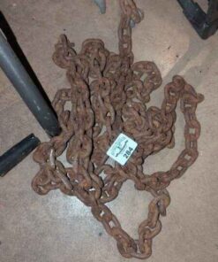Tow Chain