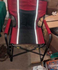 Folding Camp chair