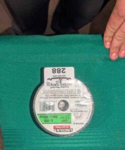 Lincoln Electric Mig Wire