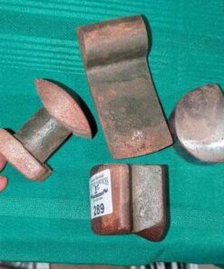 Auto Body Dollies