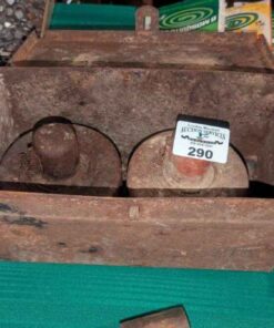 Automobile Kerosene heaters