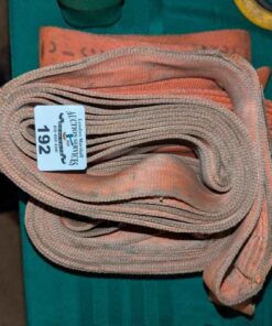 Lifting Straps