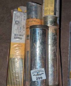 Welding Rod