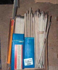 Welding Electrodes