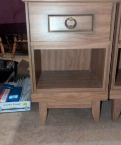 Single Drawer night stand