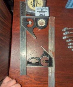 Carpenter Squares