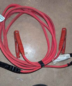 Booster Cables