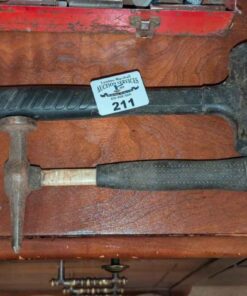 Automotive hammers