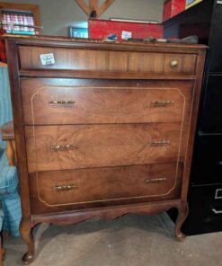 Antique Chest of Drawers