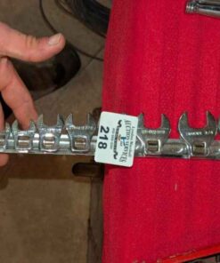Crowfoot Wrenches